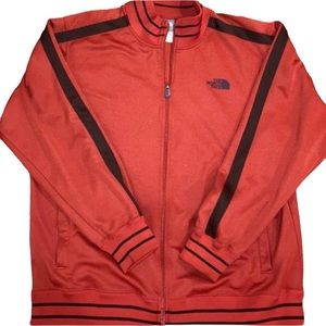 The North Face Track Jacket XL